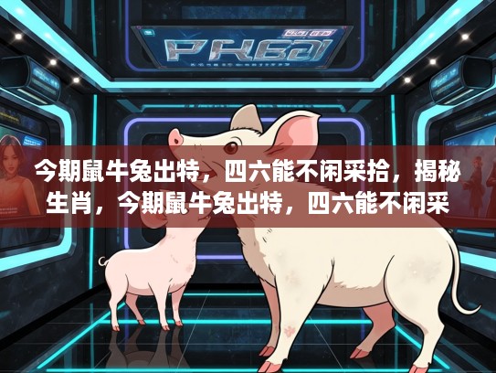 今期鼠牛兔出特，四六能不闲采拾，揭秘生肖，今期鼠牛兔出特，四六能不闲采拾—生肖揭秘之旅