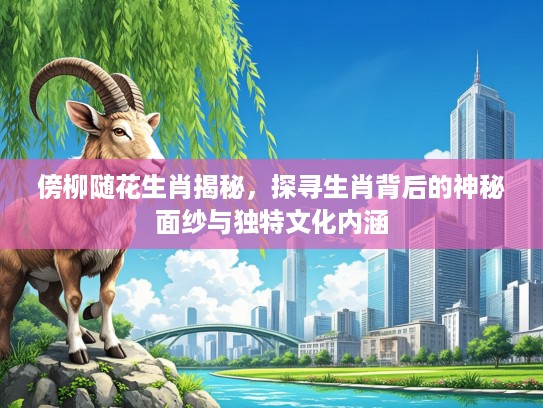 傍柳随花生肖揭秘，探寻生肖背后的神秘面纱与独特文化内涵