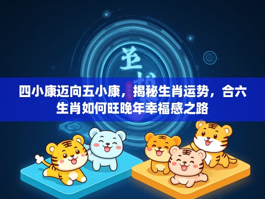 四小康迈向五小康，揭秘生肖运势，合六生肖如何旺晚年幸福感之路