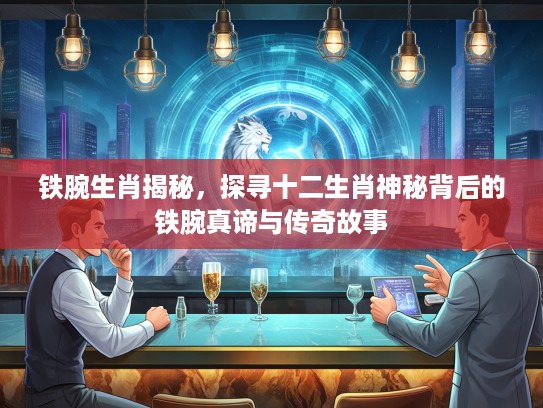 铁腕生肖揭秘，探寻十二生肖神秘背后的铁腕真谛与传奇故事