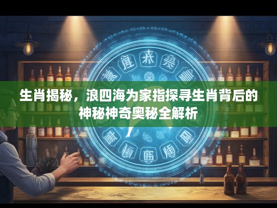 生肖揭秘，浪四海为家指探寻生肖背后的神秘神奇奥秘全解析