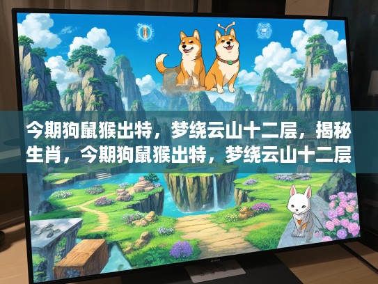 今期狗鼠猴出特，梦绕云山十二层，揭秘生肖，今期狗鼠猴出特，梦绕云山十二层—揭秘生肖之谜