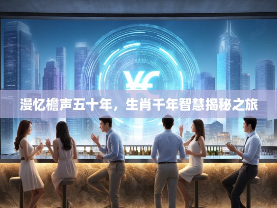 漫忆檐声五十年，生肖千年智慧揭秘之旅
