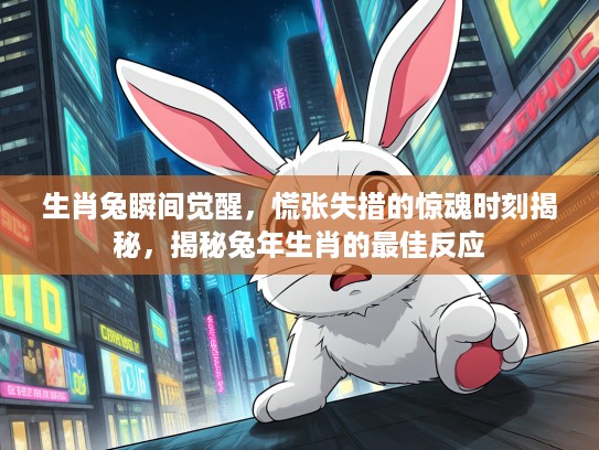 生肖兔瞬间觉醒，慌张失措的惊魂时刻揭秘，揭秘兔年生肖的最佳反应