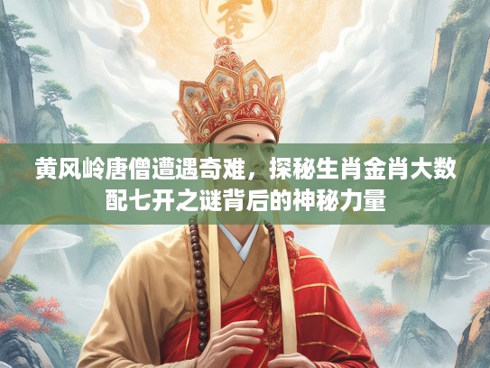 黄风岭唐僧遭遇奇难，探秘生肖金肖大数配七开之谜背后的神秘力量