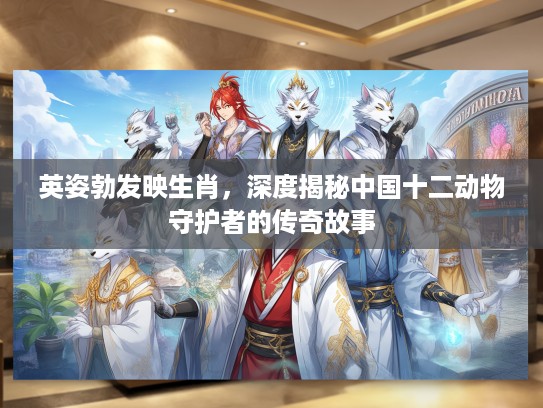 英姿勃发映生肖，深度揭秘中国十二动物守护者的传奇故事