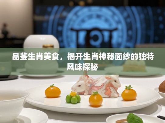 品鉴生肖美食，揭开生肖神秘面纱的独特风味探秘