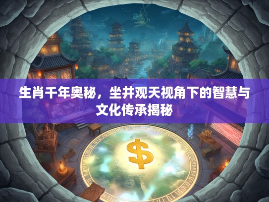生肖千年奥秘，坐井观天视角下的智慧与文化传承揭秘