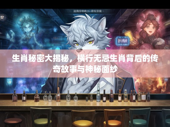 生肖秘密大揭秘，横行无忌生肖背后的传奇故事与神秘面纱