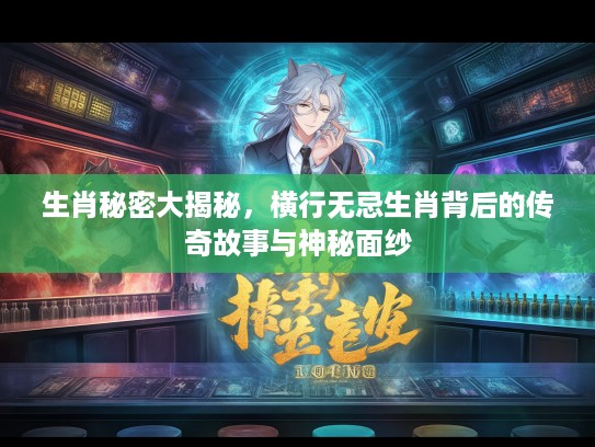 生肖秘密大揭秘，横行无忌生肖背后的传奇故事与神秘面纱