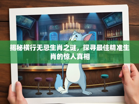 揭秘横行无忌生肖之谜，探寻最佳精准生肖的惊人真相