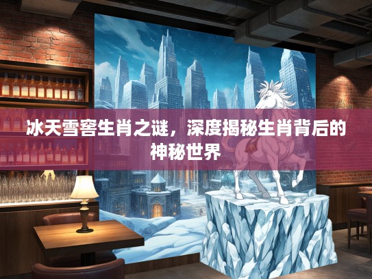 冰天雪窖生肖之谜，深度揭秘生肖背后的神秘世界
