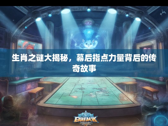 生肖之谜大揭秘，幕后指点力量背后的传奇故事