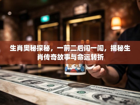 生肖奥秘探秘，一前二后闯一闯，揭秘生肖传奇故事与命运转折