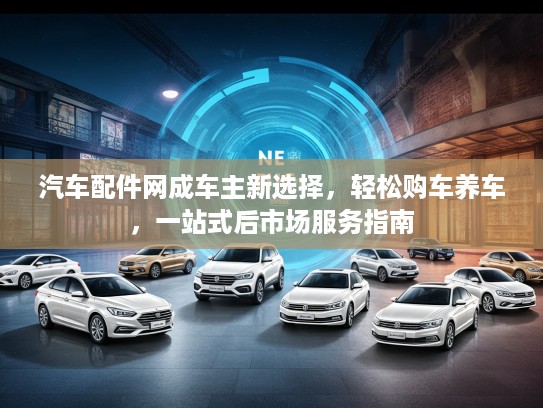 汽车配件网成车主新选择，轻松购车养车，一站式后市场服务指南
