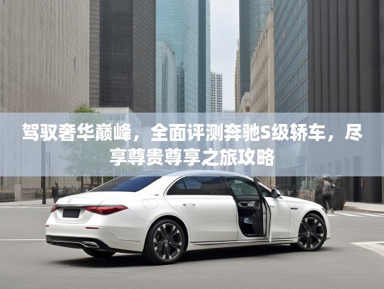 驾驭奢华巅峰，全面评测奔驰S级轿车，尽享尊贵尊享之旅攻略