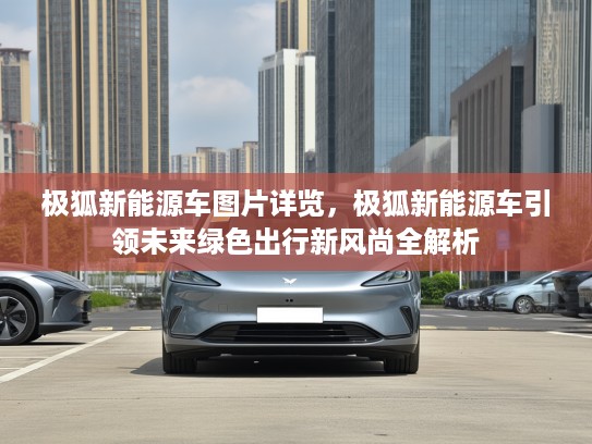 极狐新能源车图片详览，极狐新能源车引领未来绿色出行新风尚全解析