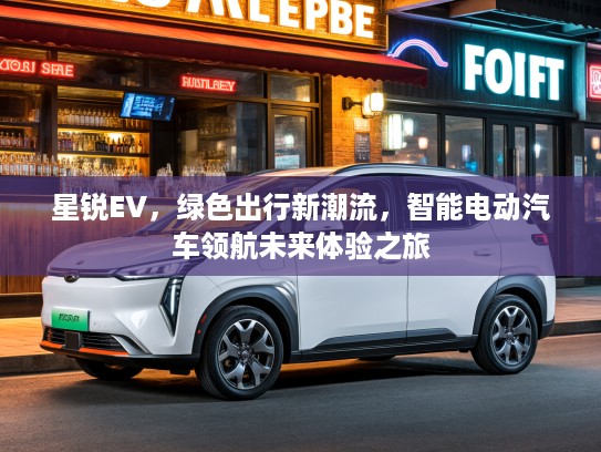 星锐EV，绿色出行新潮流，智能电动汽车领航未来体验之旅