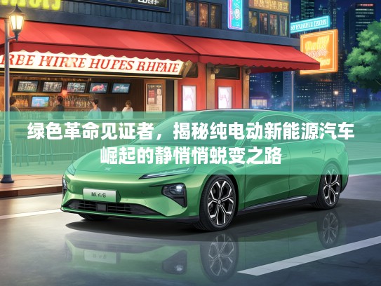 绿色革命见证者，揭秘纯电动新能源汽车崛起的静悄悄蜕变之路