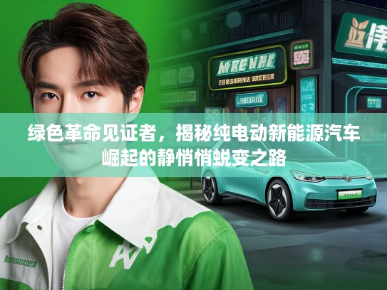 绿色革命见证者，揭秘纯电动新能源汽车崛起的静悄悄蜕变之路