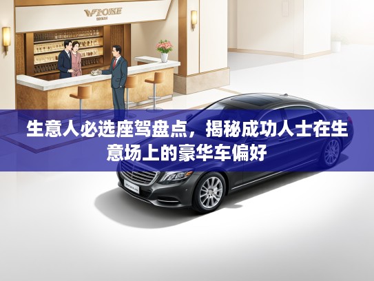 生意人必选座驾盘点，揭秘成功人士在生意场上的豪华车偏好