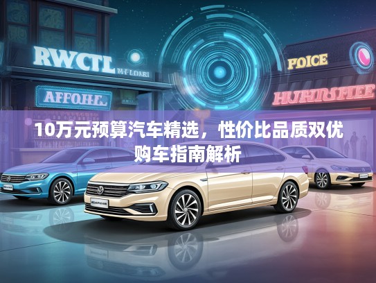10万元预算汽车精选，性价比品质双优购车指南解析