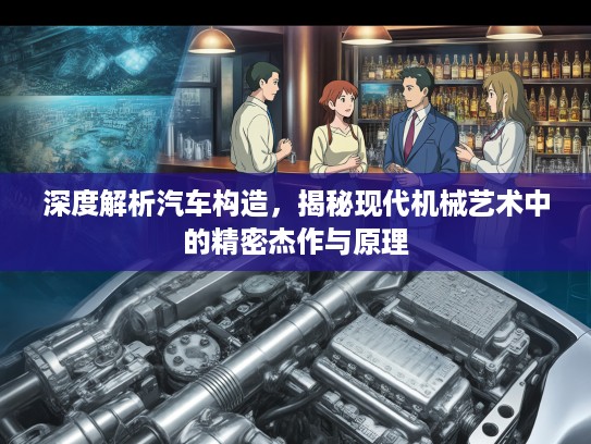 深度解析汽车构造，揭秘现代机械艺术中的精密杰作与原理