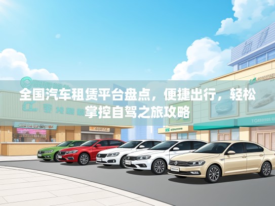 全国汽车租赁平台盘点，便捷出行，轻松掌控自驾之旅攻略