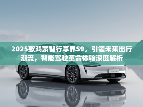 2025款鸿蒙智行享界S9，引领未来出行潮流，智能驾驶革命体验深度解析