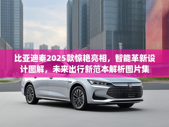 比亚迪秦2025款惊艳亮相，智能革新设计图解，未来出行新范本解析图片集