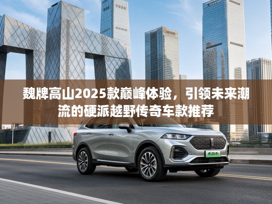 魏牌高山2025款巅峰体验，引领未来潮流的硬派越野传奇车款推荐