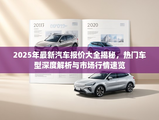 2025年最新汽车报价大全揭秘，热门车型深度解析与市场行情速览