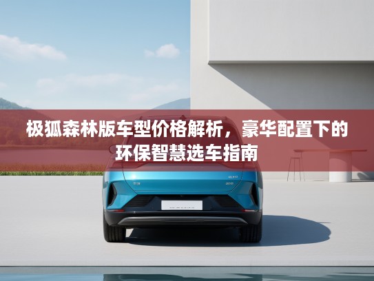 极狐森林版车型价格解析，豪华配置下的环保智慧选车指南