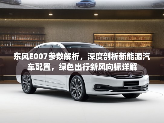 东风E007参数解析，深度剖析新能源汽车配置，绿色出行新风向标详解