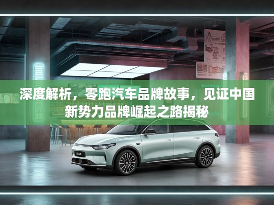 深度解析，零跑汽车品牌故事，见证中国新势力品牌崛起之路揭秘