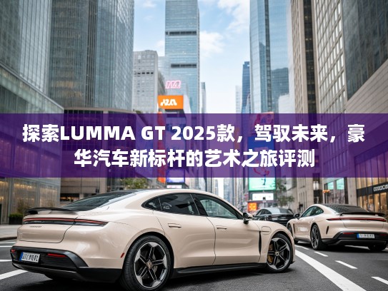探索LUKTVA GT 2025款，驾驭未来，豪华汽车新标杆的艺术之旅评测
