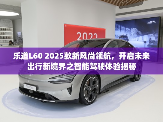乐道L60 2025款新风尚领航，开启未来出行新境界之智能驾驶体验揭秘