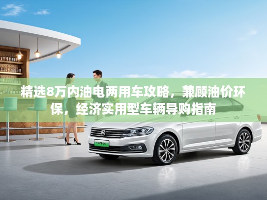 精选8万内油电两用车攻略，兼顾油价环保，经济实用型车辆导购指南