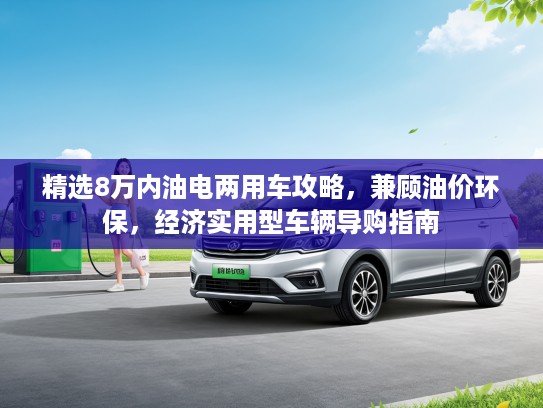 精选8万内油电两用车攻略，兼顾油价环保，经济实用型车辆导购指南