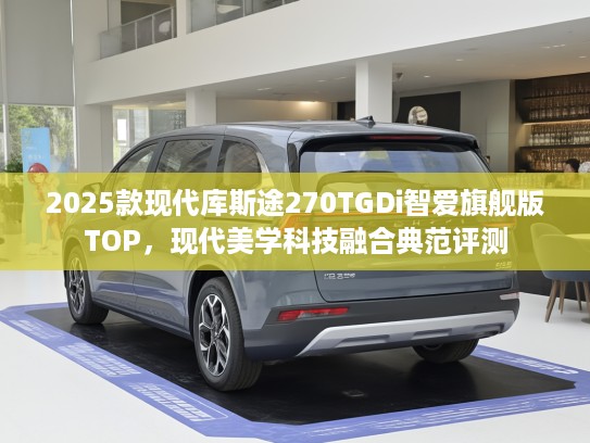 2025款现代库斯途270TGDi智爱旗舰版TOP，现代美学科技融合典范评测