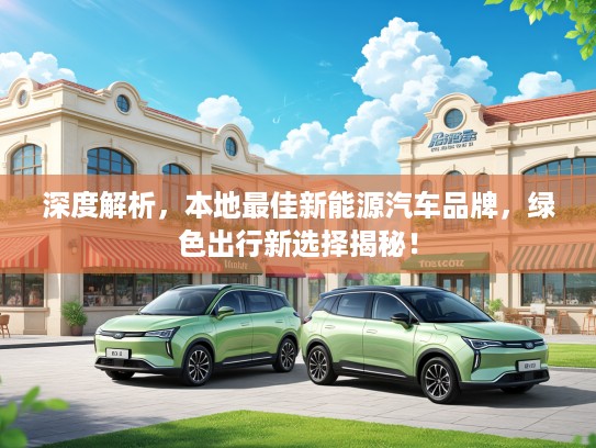 深度解析，本地最佳新能源汽车品牌，绿色出行新选择揭秘！