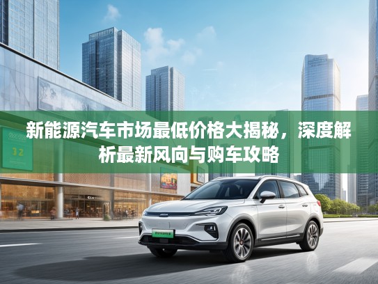 新能源汽车市场最低价格大揭秘，深度解析最新风向与购车攻略