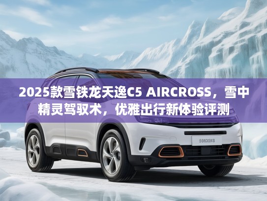 2025款雪铁龙天逸C5 AIRCROSS，雪中精灵驾驭术，优雅出行新体验评测