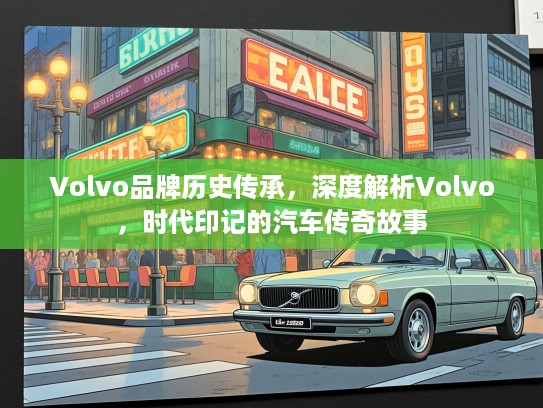 Volvo品牌历史传承，深度解析Volvo，时代印记的汽车传奇故事