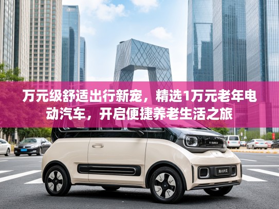 万元级舒适出行新宠，精选1万元老年电动汽车，开启便捷养老生活之旅