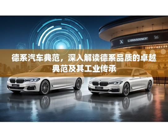 德系汽车典范，深入解读德系品质的卓越典范及其工业传承