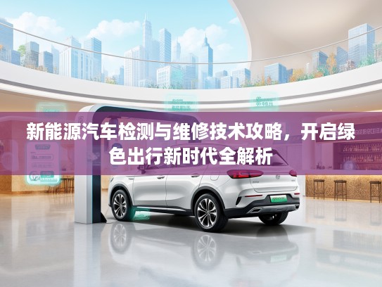 新能源汽车检测与维修技术攻略，开启绿色出行新时代全解析