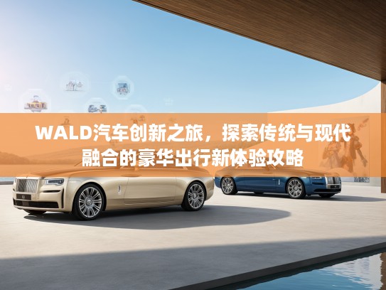 WALD汽车创新之旅，探索传统与现代融合的豪华出行新体验攻略