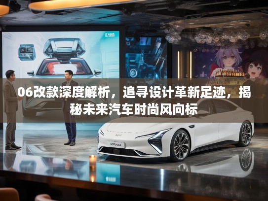 06改款深度解析，追寻设计革新足迹，揭秘未来汽车时尚风向标