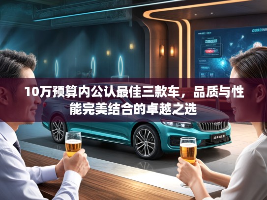 10万预算内公认最佳三款车，品质与性能完美结合的卓越之选
